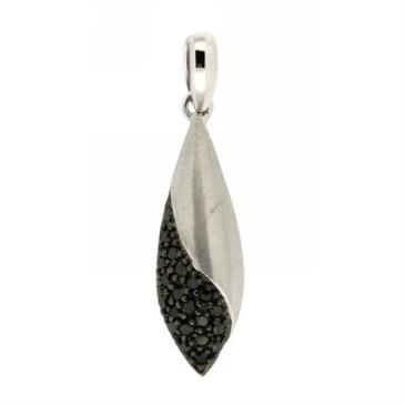 Prima  Black Diamond  Pendant