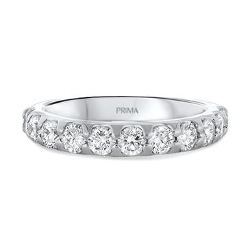 Prima  Diamond 11 Stone Band