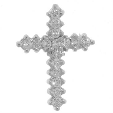 Prima  Diamond Crosses  Pendants