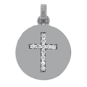 Prima  Diamond Crosses  Pendants