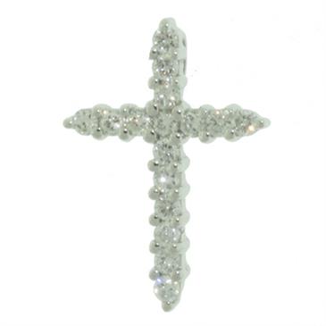 Prima  Diamond Crosses  Pendants