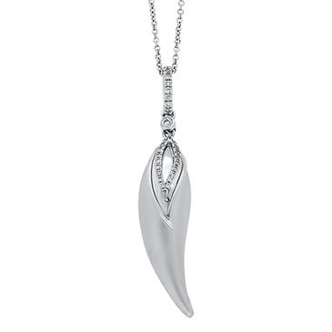 Prima  Diamond  Pendant