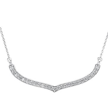 Prima  Diamond  Pendant