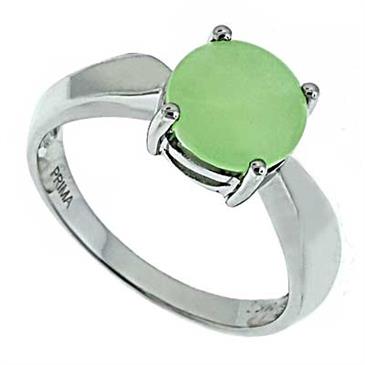 Prima   Prehnite Ring