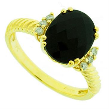 Prima Black Onyx 