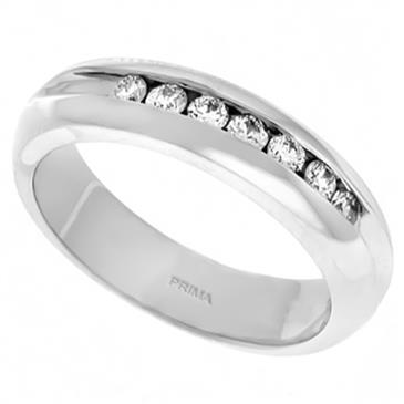 Prima Diamond Band