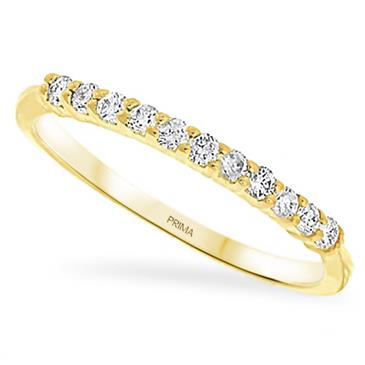 Prima Diamond Band