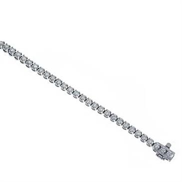 Prima Diamond Bracelet