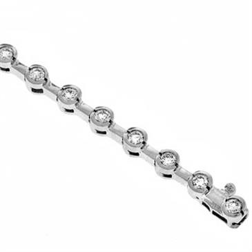 Prima Diamond Bracelet