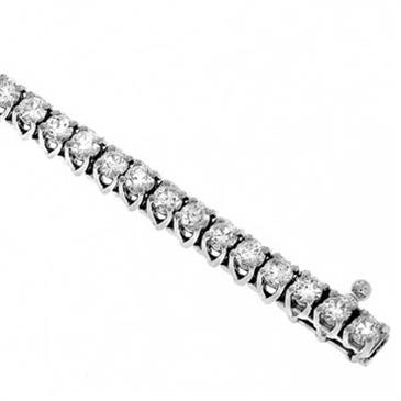 Prima Diamond Bracelet