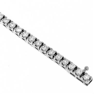 Prima Diamond Bracelet