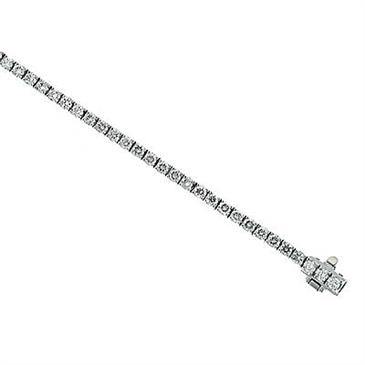 Prima Diamond Bracelet