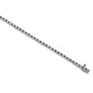 Prima Diamond Bracelet