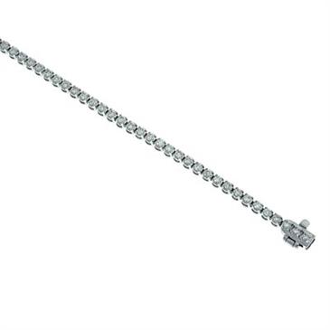 Prima Diamond Bracelet