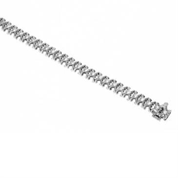 Prima Diamond Bracelet