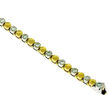 Prima Diamond Bracelet