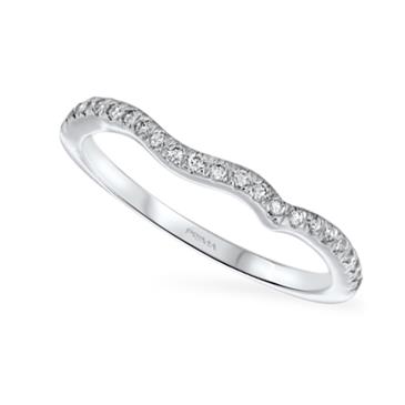 Prima Diamond Engagement Ring