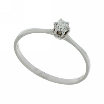 Prima Diamond Engagement Ring