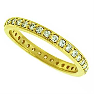 Prima Diamond Eternity Band 