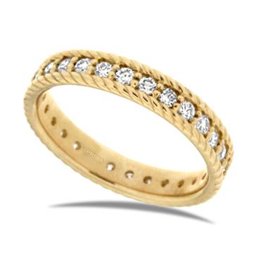 Prima Diamond Eternity Band