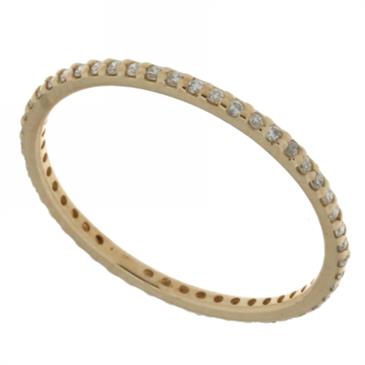 Prima Diamond Eternity Band