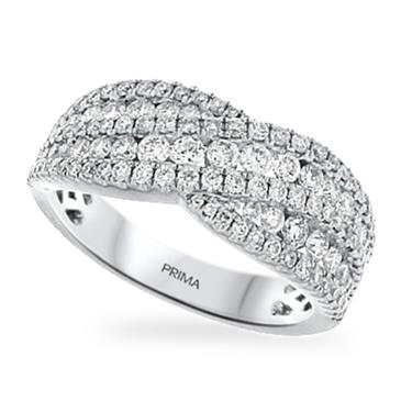 Prima Diamond Fancy Band