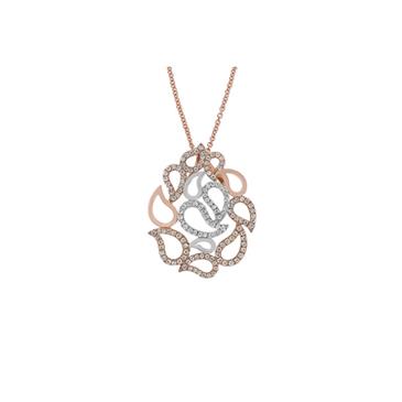 Prima Diamond  Pendant