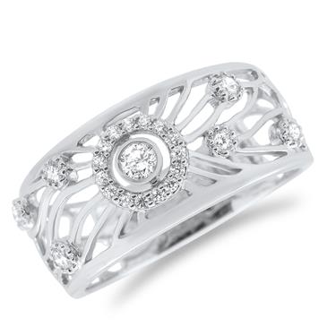 Prima Diamond Ring 