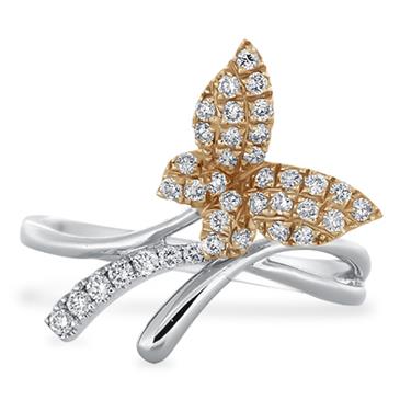 Prima Diamond Ring 