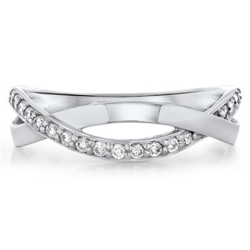 Prima Diamond Ring