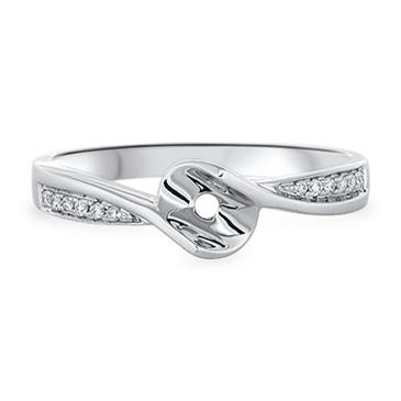 Prima Diamond Ring