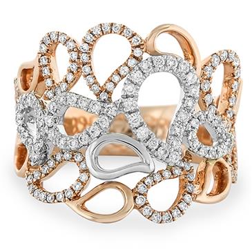 Prima Diamond Ring