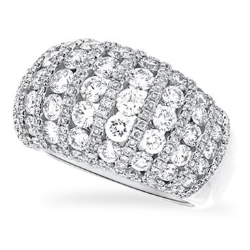 Prima Diamond Ring