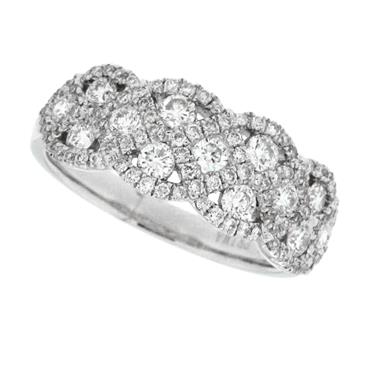 Prima Diamond Ring