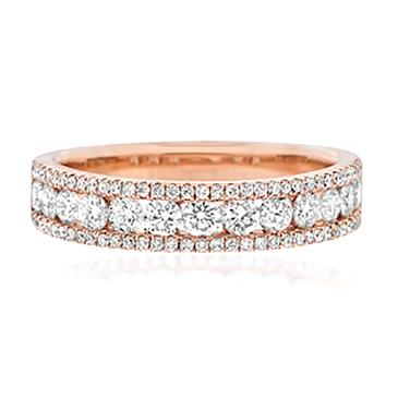 Prima Diamond Ring