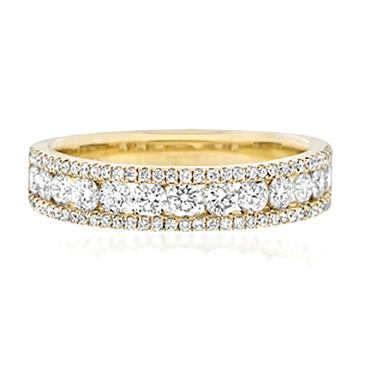 Prima Diamond Ring