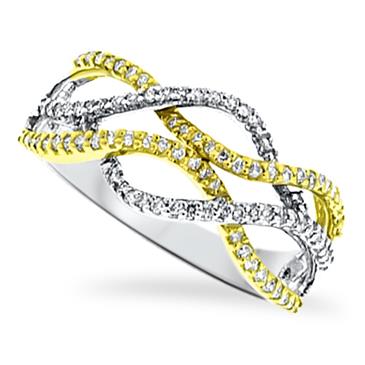 Prima Diamond Ring