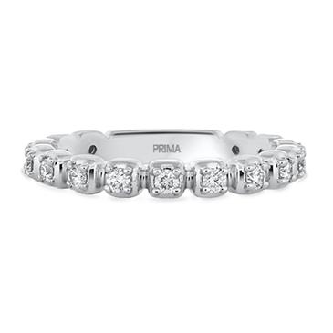 Prima Diamond Ring