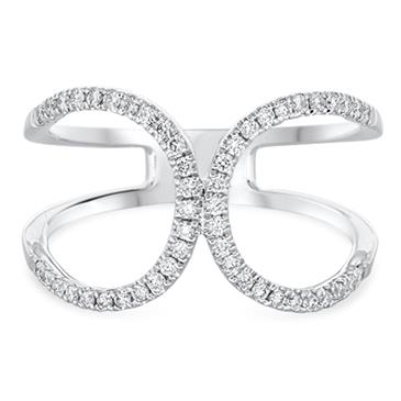 Prima Diamond Ring