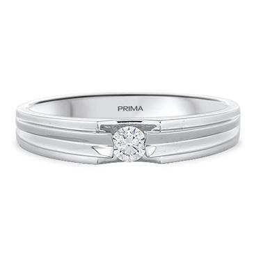 Prima Diamond Ring