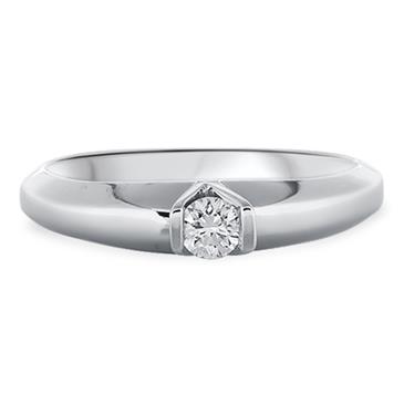 Prima Diamond Ring