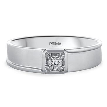 Prima Diamond Ring