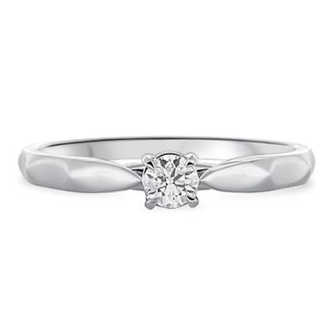 Prima Diamond Ring