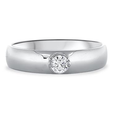 Prima Diamond Ring