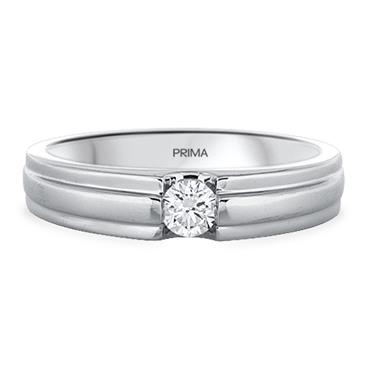 Prima Diamond Ring