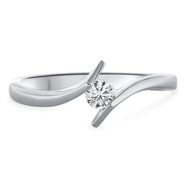 Prima Diamond Ring