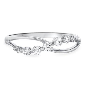 Prima Diamond Ring