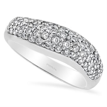 Prima Diamond Ring