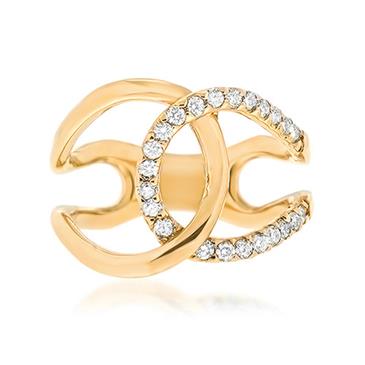 Prima Diamond Ring