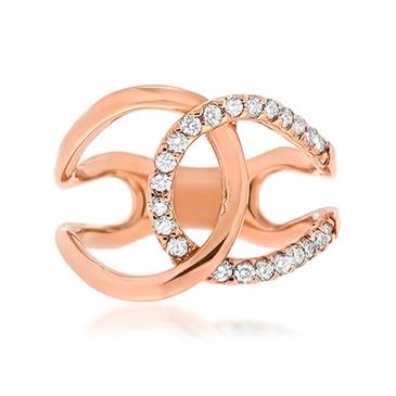 Prima Diamond Ring